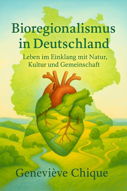 Bioregionalismus in Deutschland - Geneviéve Chique