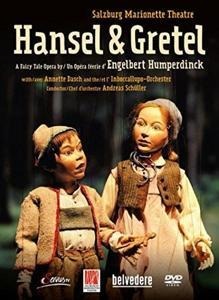 Humperdinck: Hänsel und Gretel - Annette/Schüller Dasch
