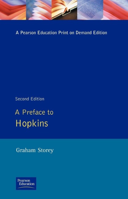 A Preface to Hopkins - Graham Storey