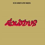 Exodus - Bob & Wailers Marley