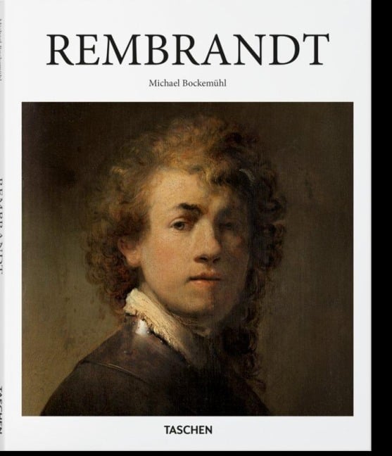 Rembrandt - Michael Bockemühl