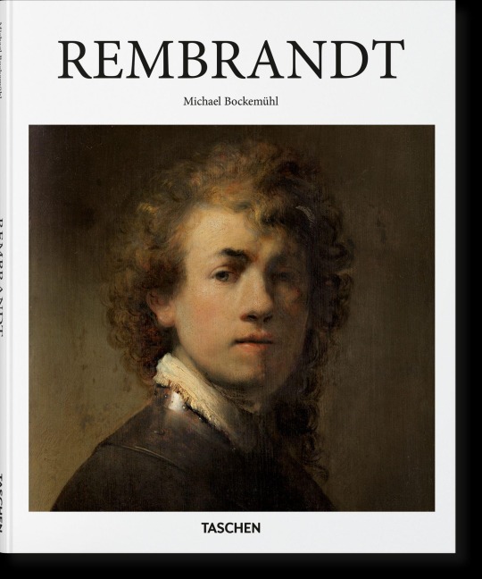 Rembrandt - Michael Bockemühl