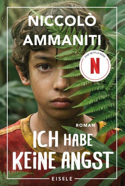 Ich habe keine Angst - Niccolò Ammaniti