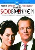 Cover-Bild zum Titel 'Sodbrennen' von 'Nora Ephron, Carly Simon'
