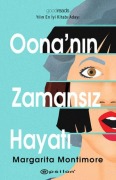 Cover-Bild zum Titel 'Oonanin Zamansiz Hayati' von 'Margarita Montimore'