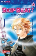 Cover-Bild zum Titel 'Skip Beat! 15' von 'Yoshiki Nakamura'