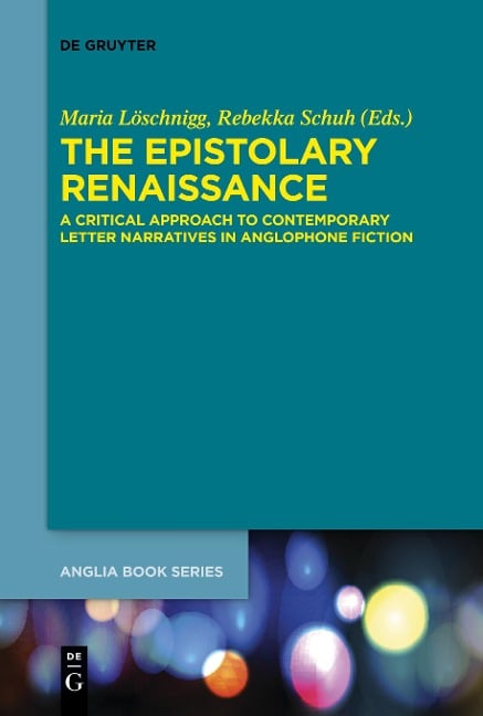 The Epistolary Renaissance - 