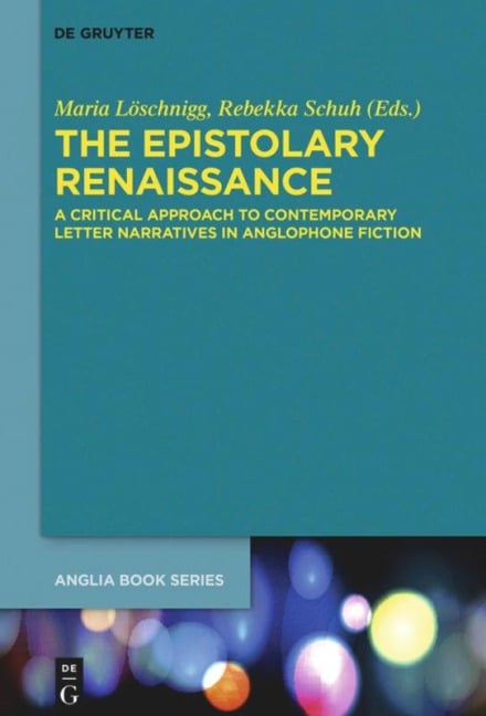 The Epistolary Renaissance - 