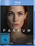 Cover-Bild zum Titel 'Parfum' von 'Eva Kranenburg, Patrick Süskind, Michael Kadelbach, Fabian Römer'
