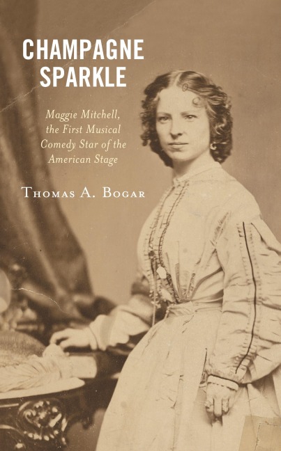 Champagne Sparkle - Thomas A. Bogar