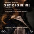 Christus der Meister - Brandt/Kleifeld/Strotmann/Lüken Sinf. -Orch. Wupper