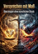 Cover-Bild zum Titel 'Versprechen mit Maß' von 'Clara Edelbruck'