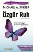 Cover-Bild zum Titel 'Özgür Ruh' von 'Michael A. Singer'