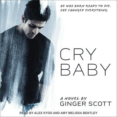 Cry Baby Lib/E - Ginger Scott