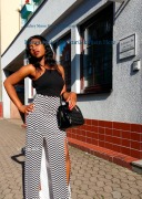 Cover-Bild zum Titel 'Kommt mir bitte zurück mein Herz' von 'Audrey Ninon Megoumdjo Koagne'