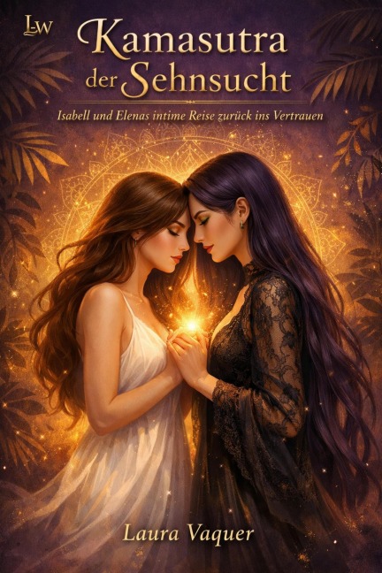 Kamasutra der Sehnsucht - Laura Vaquer