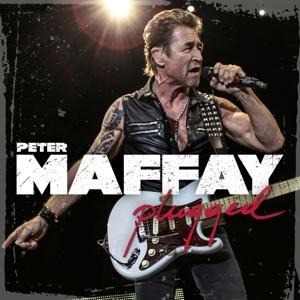 plugged - Die stärksten Rocksongs - Peter Maffay