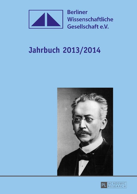Jahrbuch 2013/2014 - 