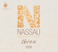 Cover-Bild zum Titel 'Nassau Beach Club Ibiza 2019' von 'Various'