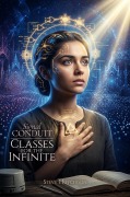 Cover-Bild zum Titel 'Signal Conduit: Classes for the Infinite' von 'Steve Hutchison'