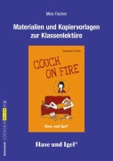Cover-Bild zum Titel 'Couch on Fire. Begleitmaterial' von 'Mira Fischer'