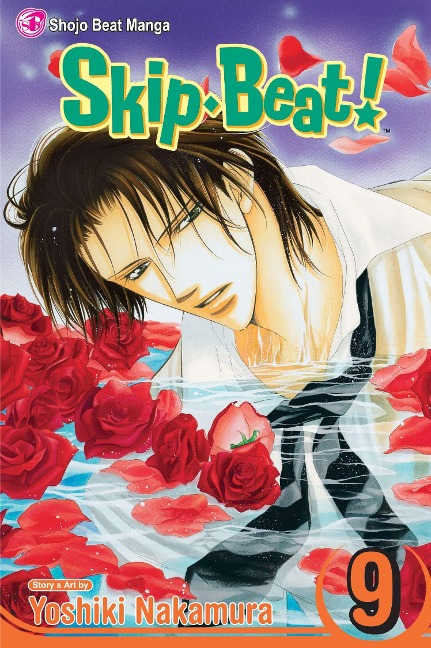 Skip-Beat!, Vol. 9 - Yoshiki Nakamura