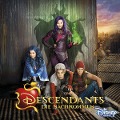 Descendants - Die Nachkommen. Original Soundtrack - 
