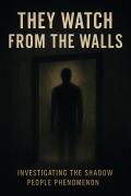 Cover-Bild zum Titel 'They Watch From the Walls' von 'Ervin Jackson'