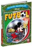 Cover-Bild zum Titel 'Futbol' von 'Kolektif'