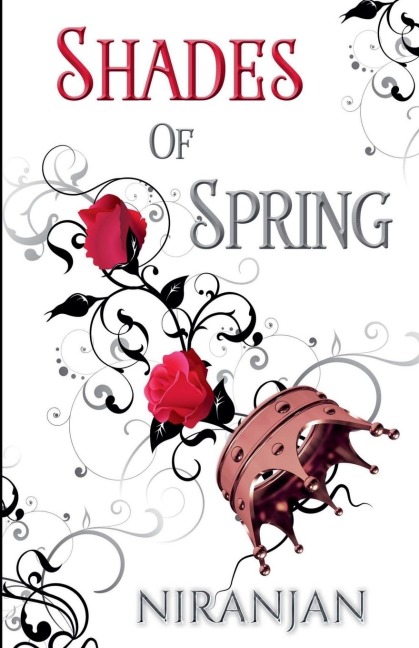 Shades of Spring - Niranjan