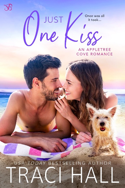 Just One Kiss - Traci Hall
