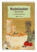 Cover-Bild zum Titel 'Nudelzauber' von 'Andrea Oppermann'