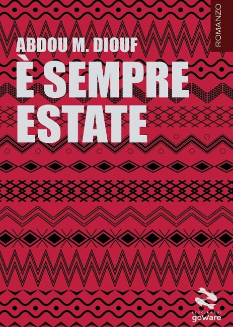 È sempre estate - Abdou Mbacke Diouf