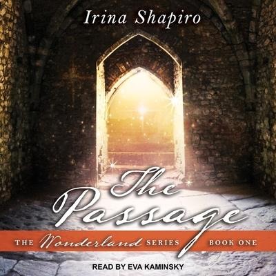 The Passage Lib/E - Irina Shapiro