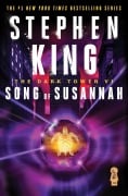 Cover-Bild zum Titel 'The Dark Tower VI' von 'Stephen King'