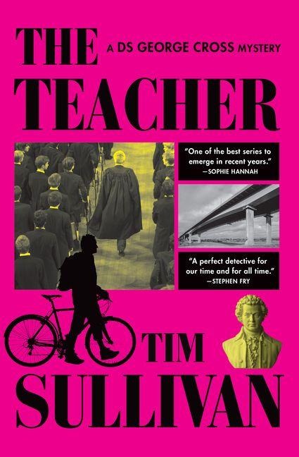 The Teacher - Tim Sullivan