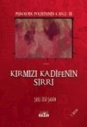 Kirmizi Kadifenin Sirri - Sule Izgi Sahin