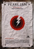 Cover-Bild zum Titel 'Pearl Jam. Still alive. Testi commentati' von 'Simone Dotto'