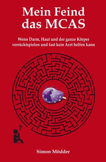 Mein Feind das MCAS - Simon Mödder