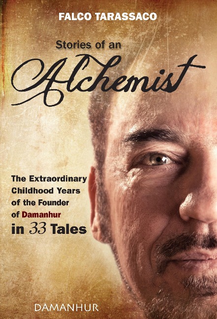 Stories of an Alchemist - Falco Tarassaco (Oberto Airaudi)