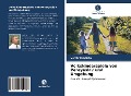 Cover-Bild zum Titel 'Volkskinderspiele von Pereyaslav und Umgebung' von 'Victor Kuybida'