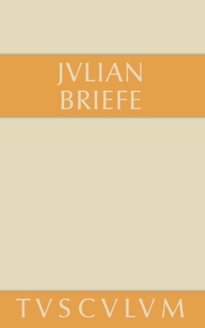 Briefe - Julian