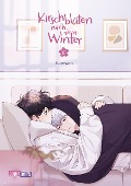 Cover-Bild zum Titel 'Kirschblüten nach dem Winter 06' von 'Bamwoo'