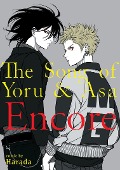 Cover-Bild zum Titel 'The Song of Yoru & Asa Encore' von 'Harada'
