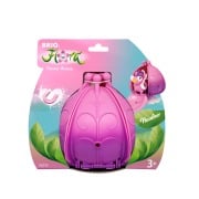 Cover-Bild zum Titel 'BRIO Flora - 36218 Heathers Blumenhaus | Spielset für endlosen fantasievollen Spielspaß für Mädchen und Jungen ab 3 Jahren - wunderschönes Geschenk' von ''