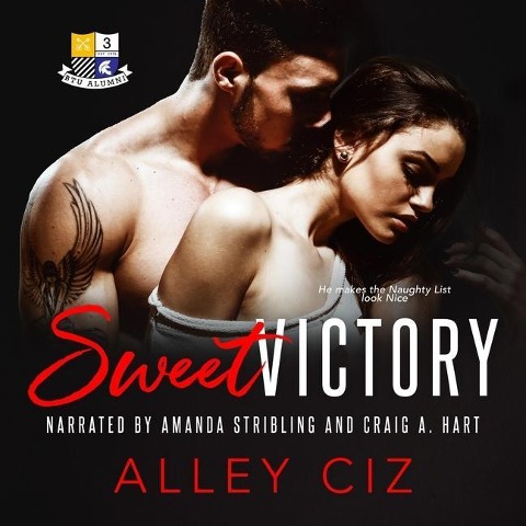 Sweet Victory Lib/E - 