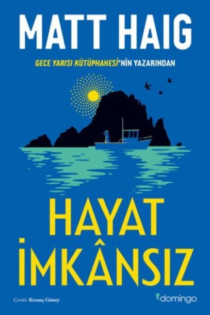 Hayat Imkansiz - Matt Haig