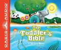 Cover-Bild zum Titel 'The Toddler's Bible' von 'V. Gilbert Beers'