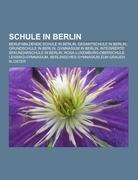Schule in Berlin - 