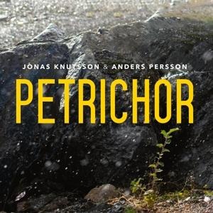 Petrichor - Jonas/Persson Knutsson